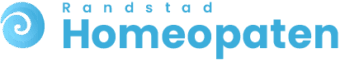 Logo Randstad Homeopaten. Praktijk voor homeopatie