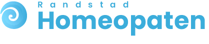 Logo Randstad Homeopaten. Praktijk voor homeopatie